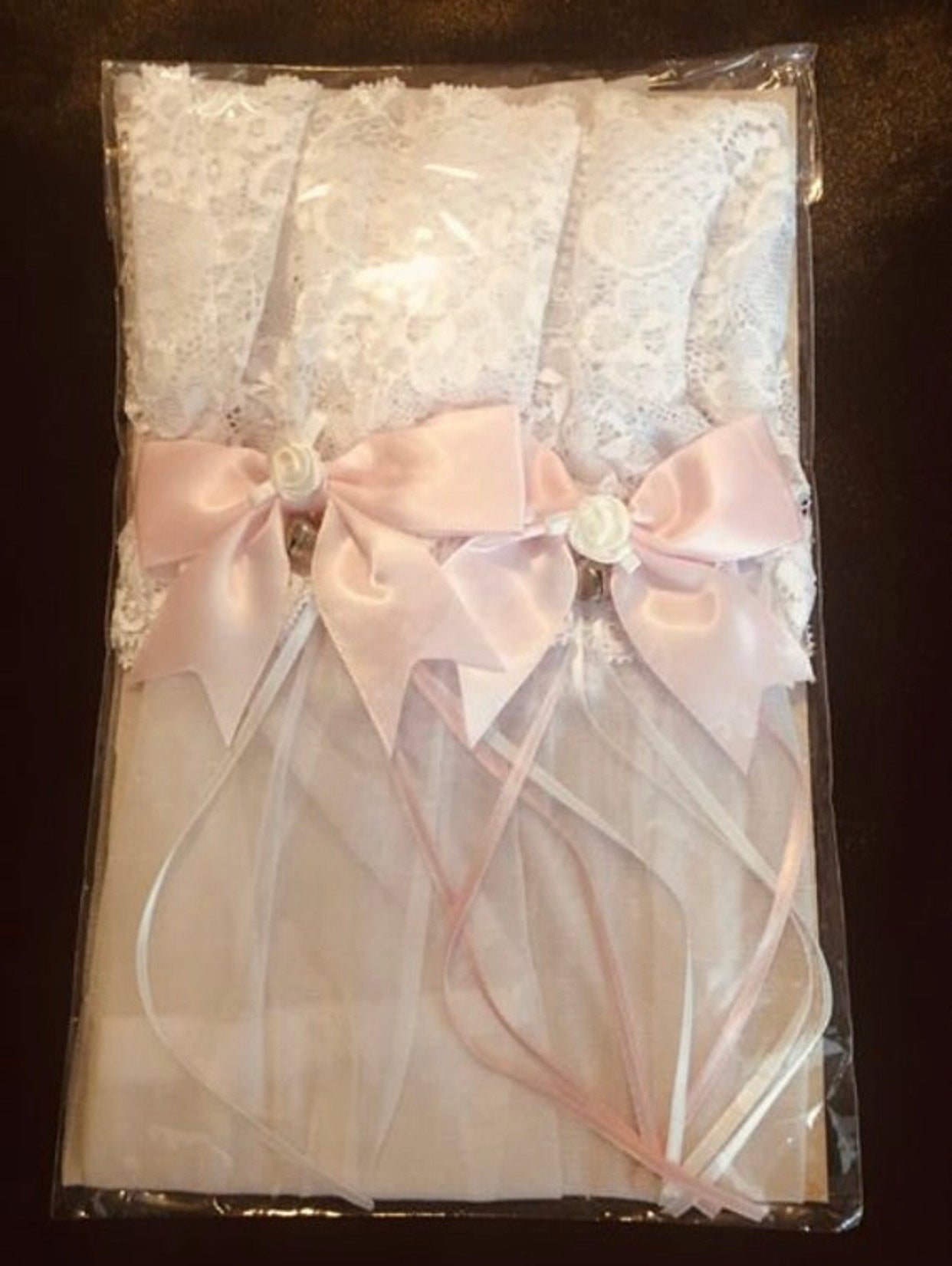 Sissy Maid Stockings