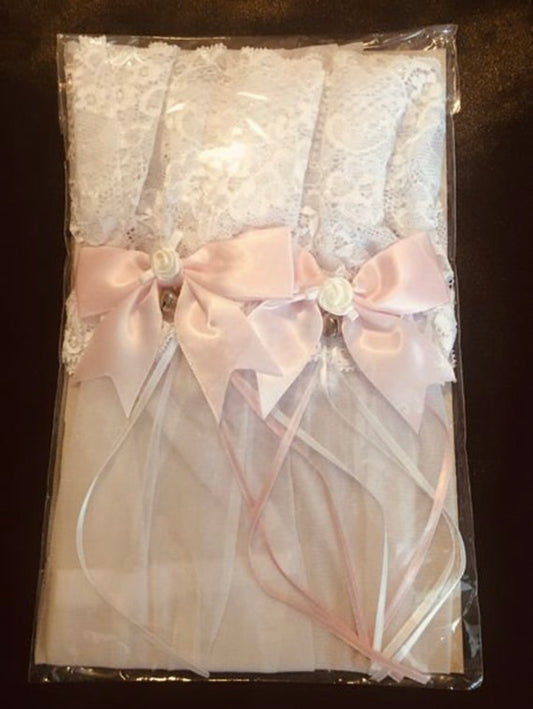 Sissy Maid Stockings