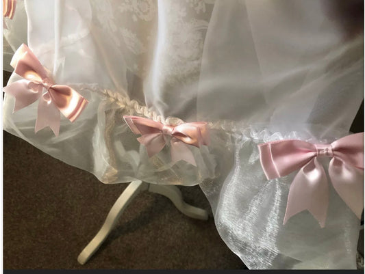 Baby Doll Negligee