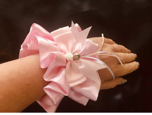Lockable Cuffs