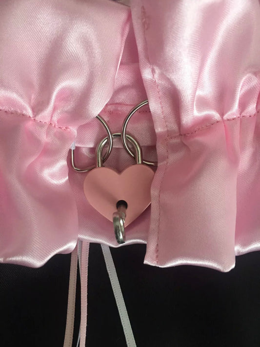 Lockable Cuffs